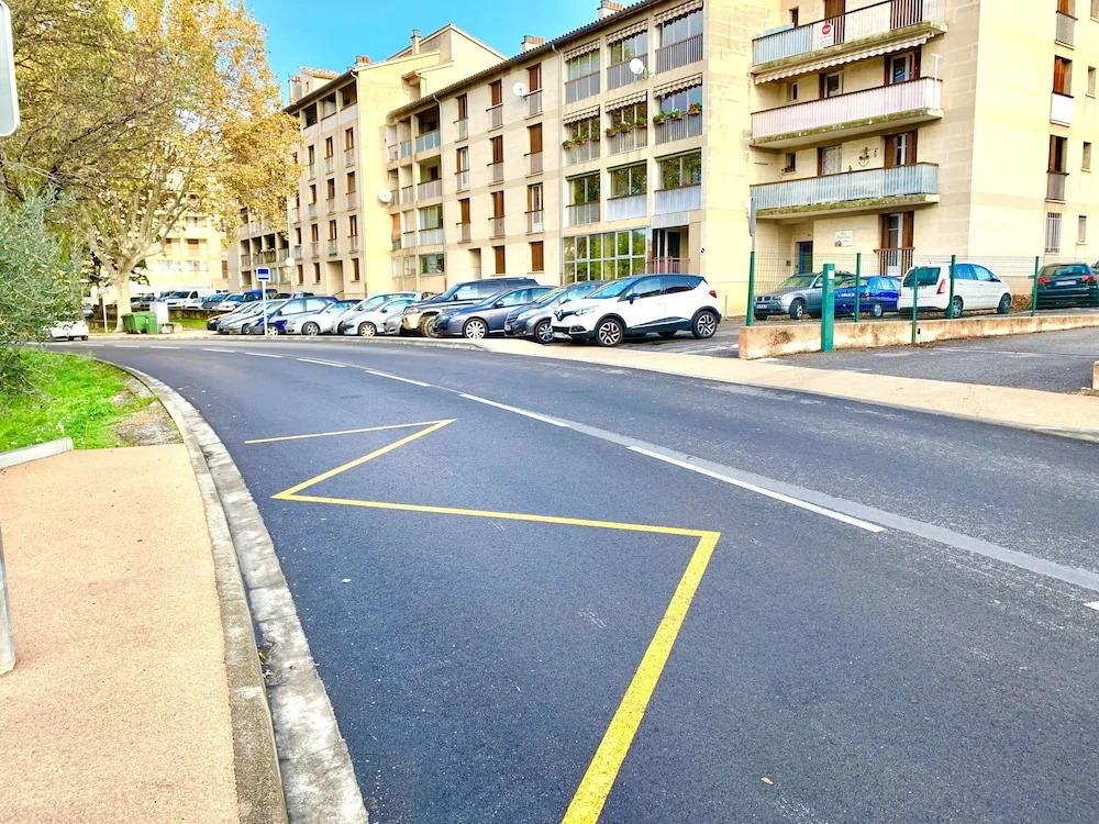 Ambre Appartement