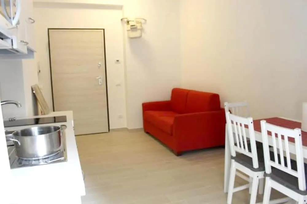 Apartment with One Bedroom in la Spezia, with Wonderful City View And Wifi - 5 Km From the Beach