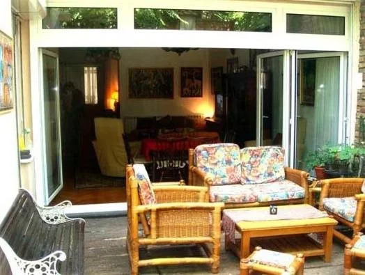 Sun Hostel
