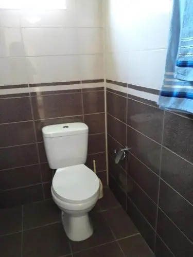 Guesthouse Hospitality