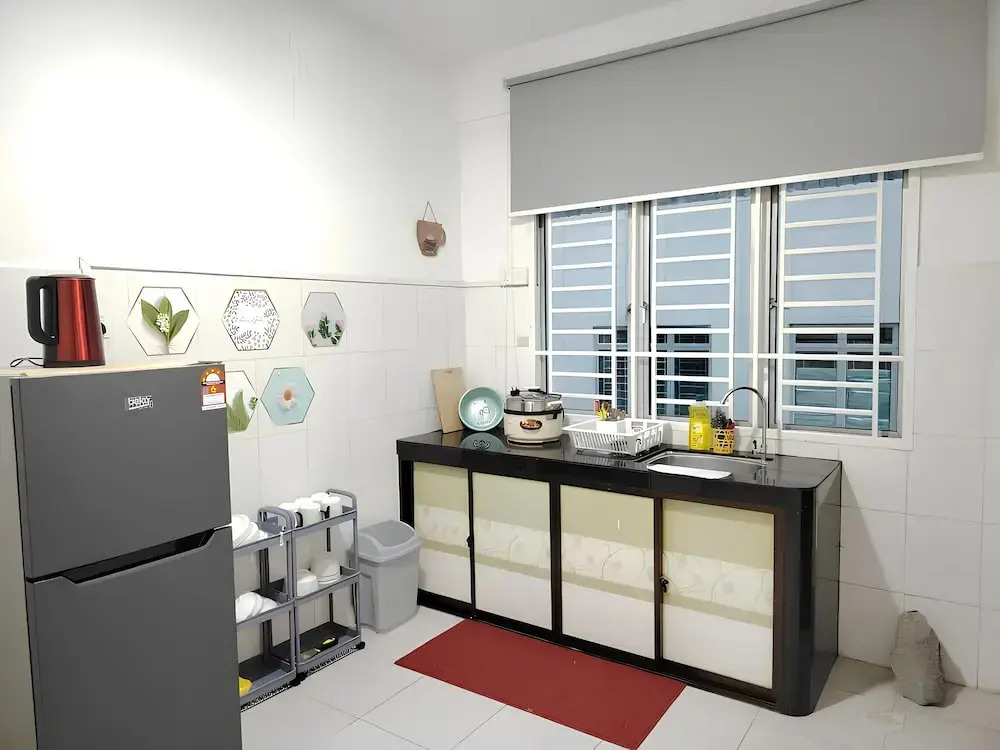 Tebrau City Residence 2 By Natol