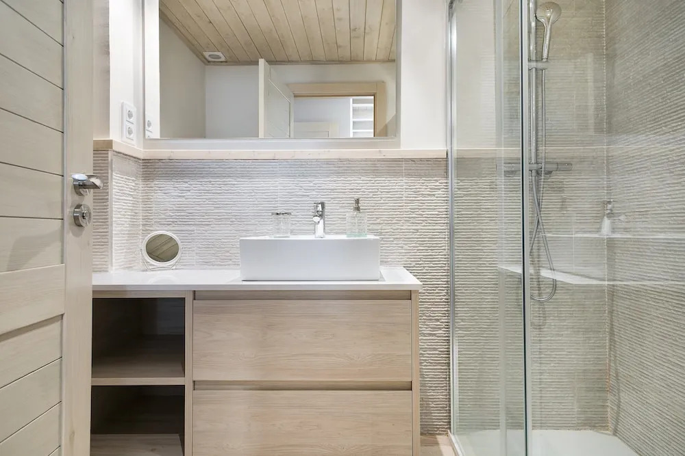Luderna - Apartamento Val de Ruda B25 Sarraèra