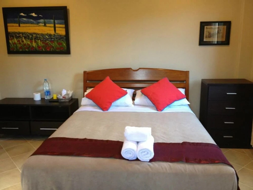 Pong Yang Farms and Resort