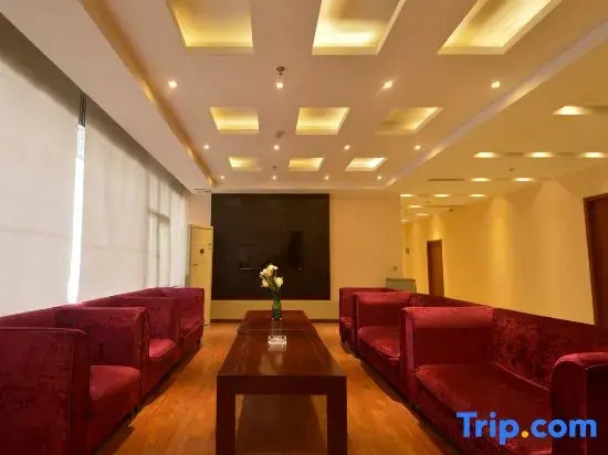 Xana Lite Hotel (Kaifeng Xiaosongcheng Millennium City Park)