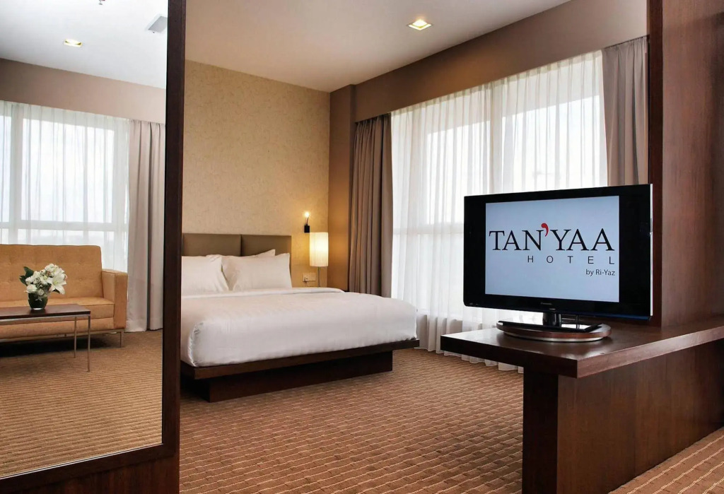Hotel Primera Suite