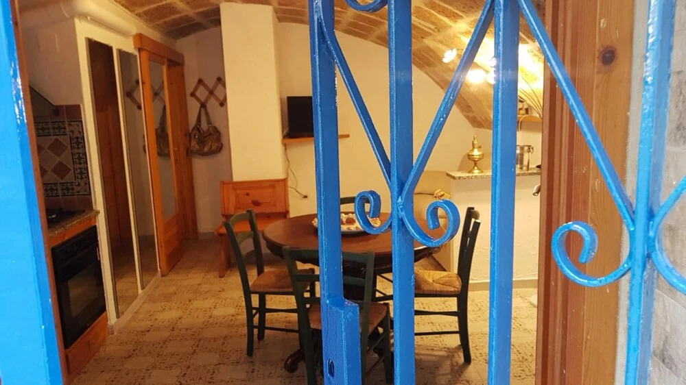 Studio in Alghero, with Wonderful City View - 200 M From the Beach