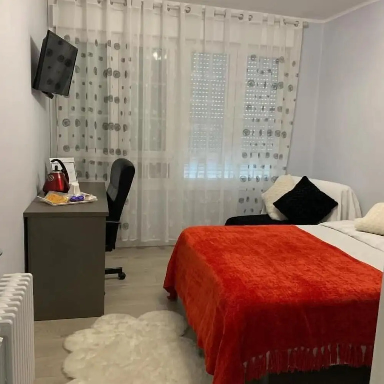 La Rosa Azul Rooms-Grupo Rosa Azul
