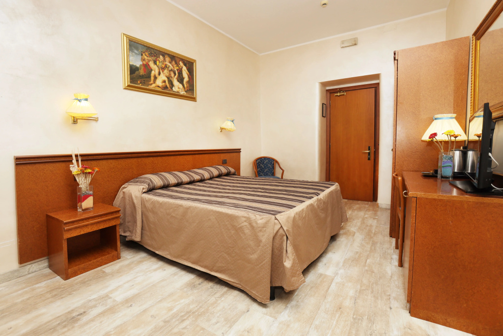Hotel Rimini