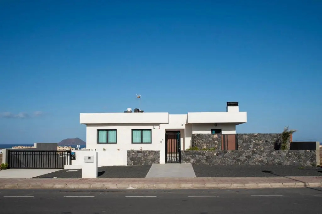 Ereza Villa Boraen