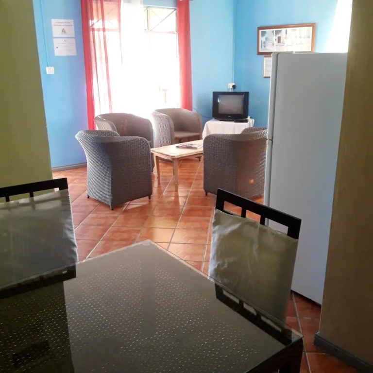 Apartment with 2 Bedrooms in Trou Aux Biches, with Furnished Balcony And Wifi - 1 Km From the Beach