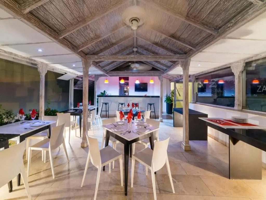 Zalmedina Hotel