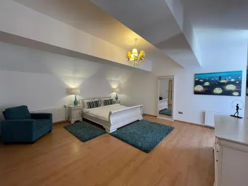 Apartament Kyra