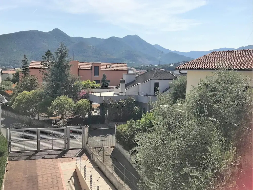 House Montecarlo