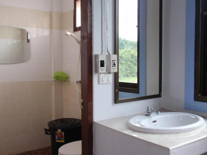 Rose Garden Homestay