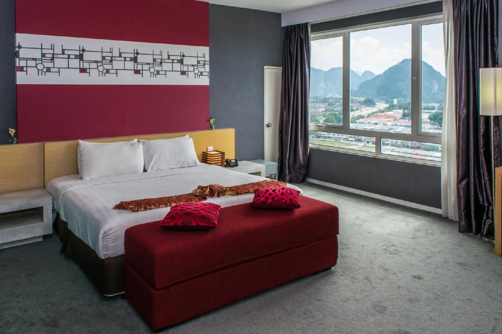 MH Hotel Ipoh