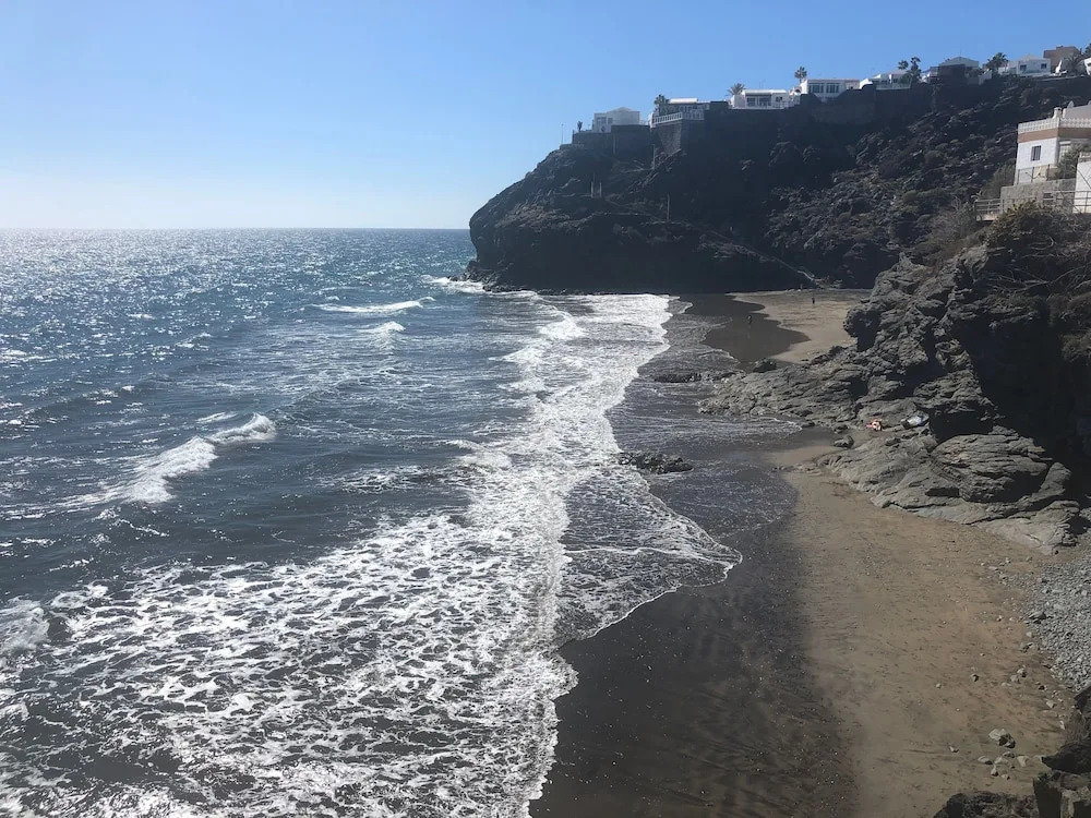 Aguila Beach Ocean View By CanariasGetaway