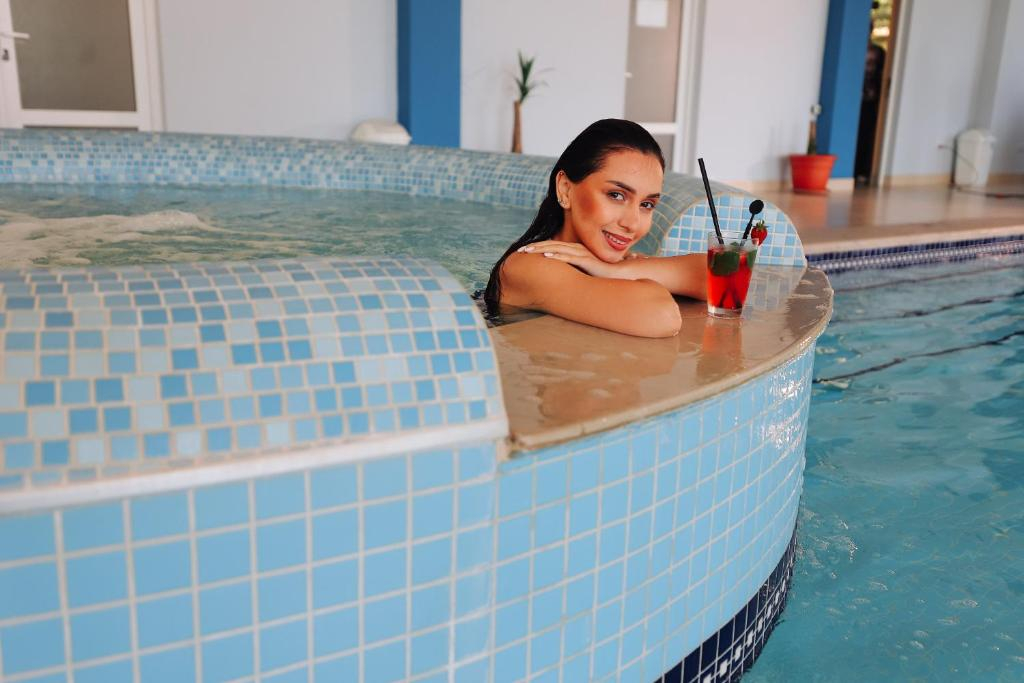 Alva Hotel & Spa