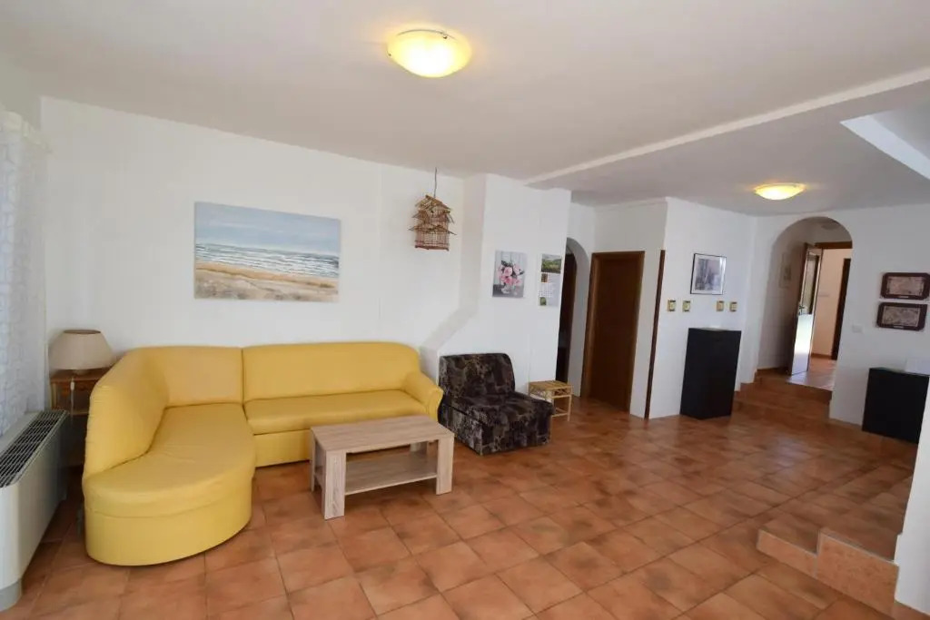 Apartment Pampas