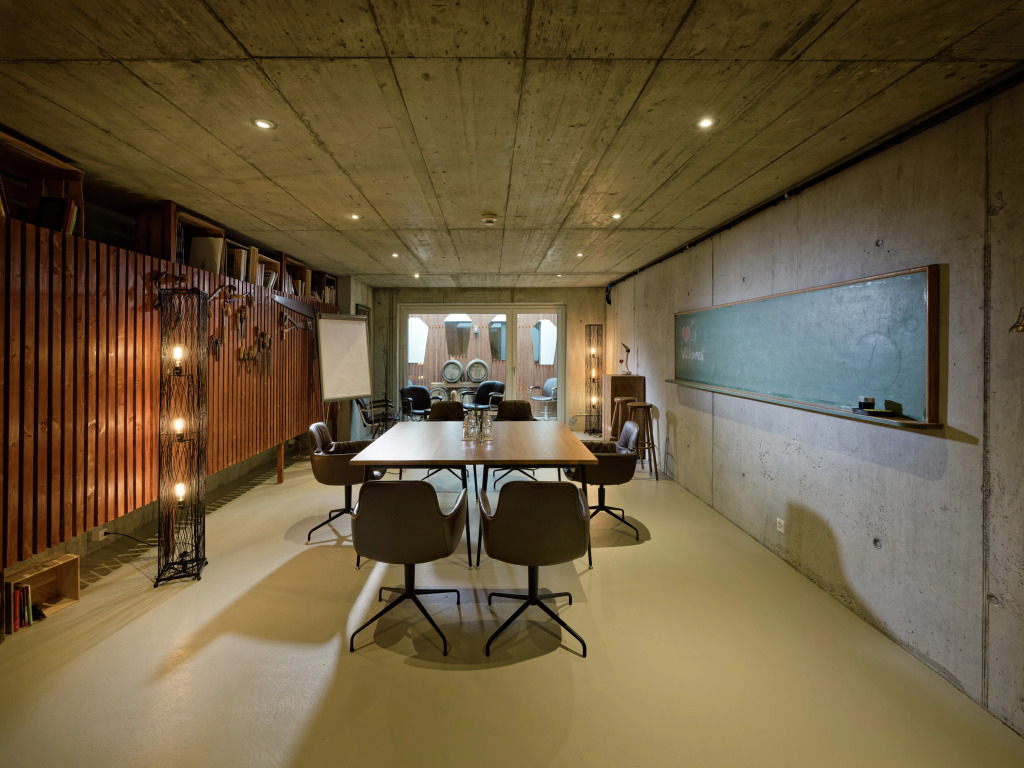 Landhotel Hirschen Swiss Quality