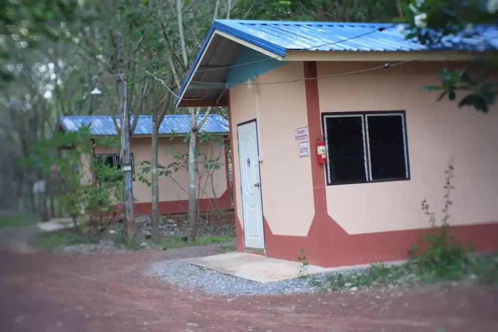 Leelawadee Resort