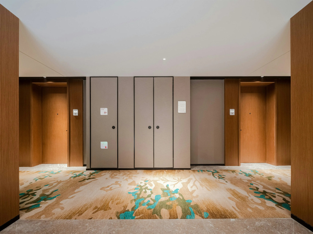 Hilton Garden Inn Hefei High-Tech Zone