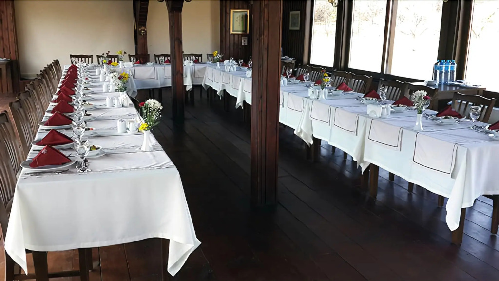 Hotel Sadibey Ciftligi - Special Class