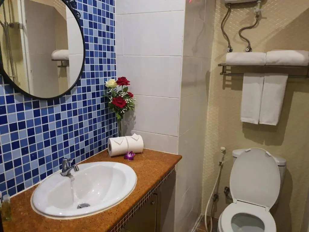 Studio F Sukhumvit