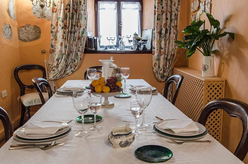 GuestReady - Hotel Rural Las Calas