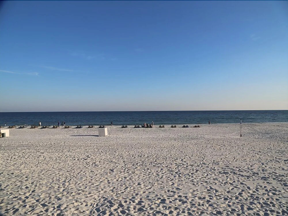 Seaside Beach & Racquet Club 1110 2 Bedrooms 2 Bathrooms Condo