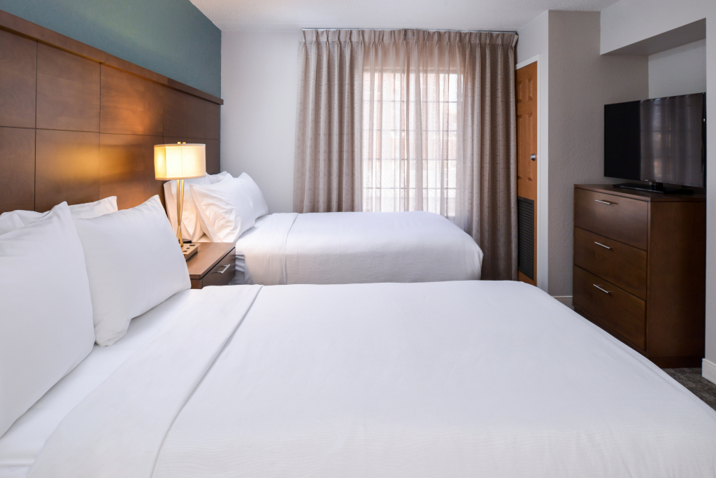 Staybridge Suites Indianapolis Downtown-Convention Center by IHG