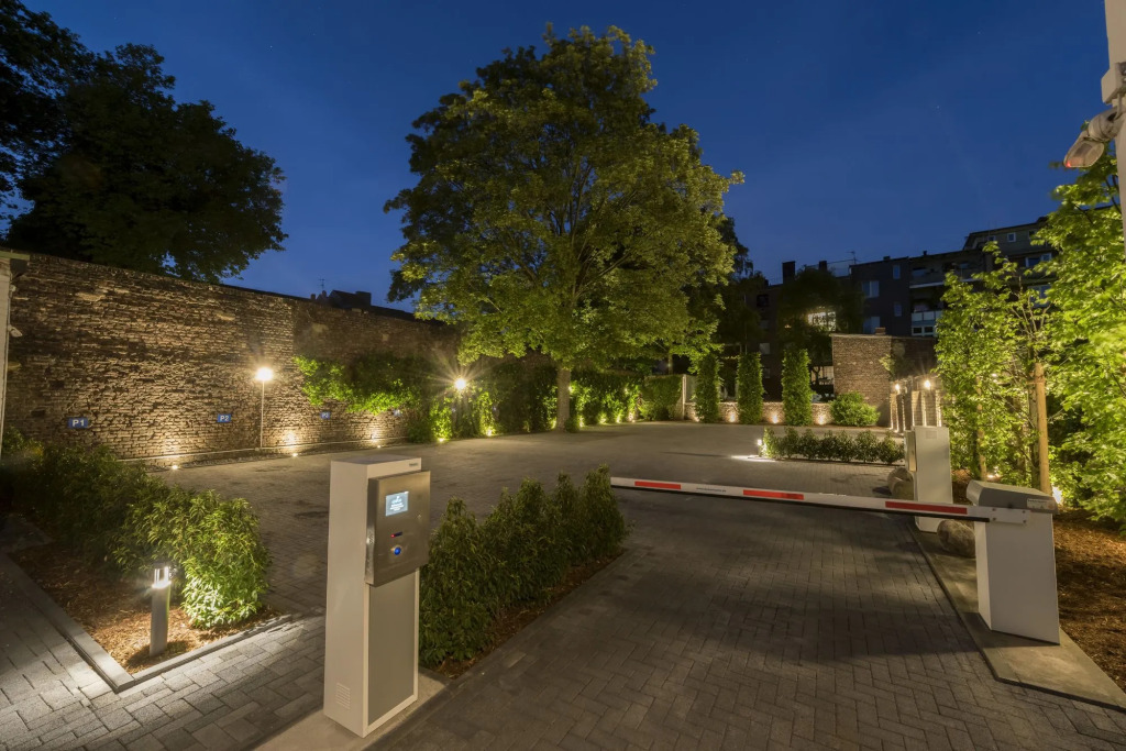 Hotel Conti Duisburg - Partner of SORAT Hotels