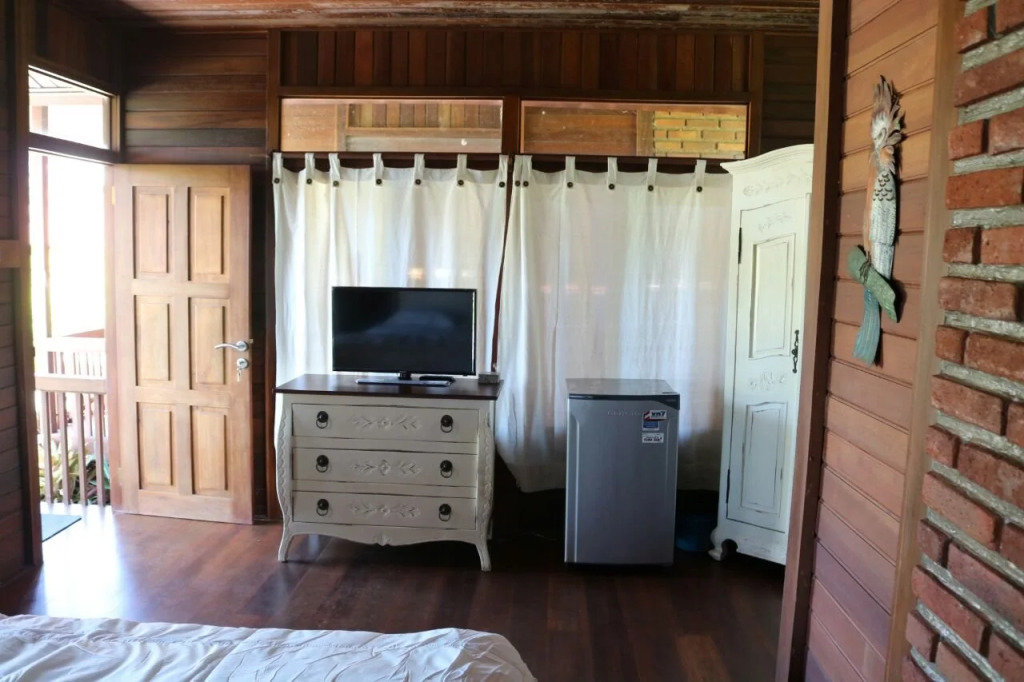 Nadya Homestay