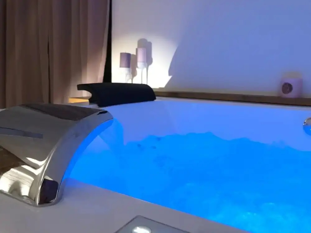 Nenetta Rooms & Suites Monopoli