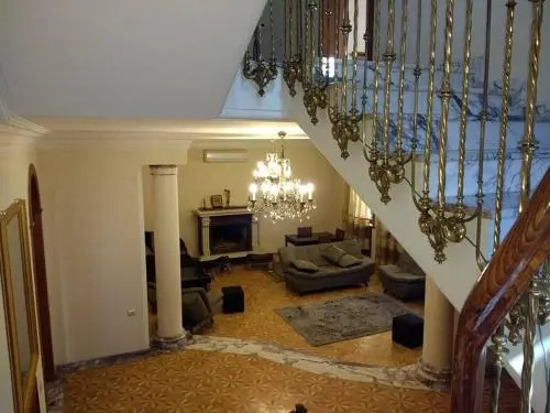Guest House Nola