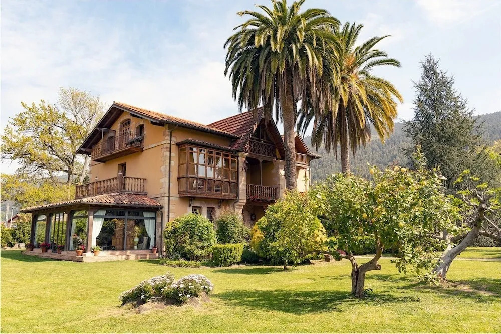 Posada Los Lienzos