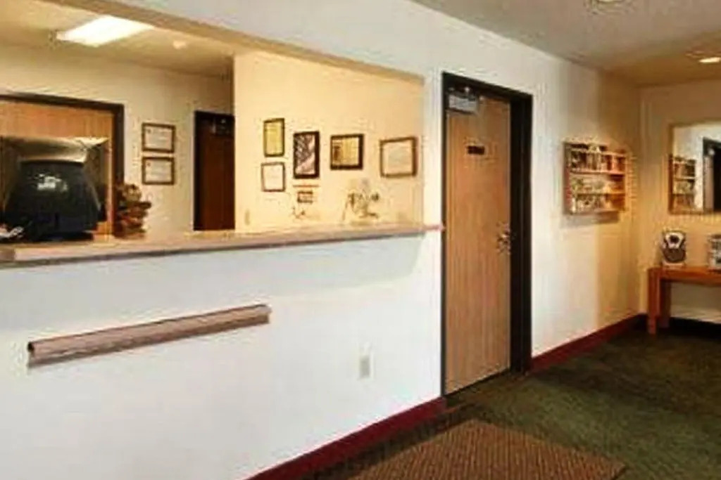 Coratel Inn & Suites by Jasper New Richmond