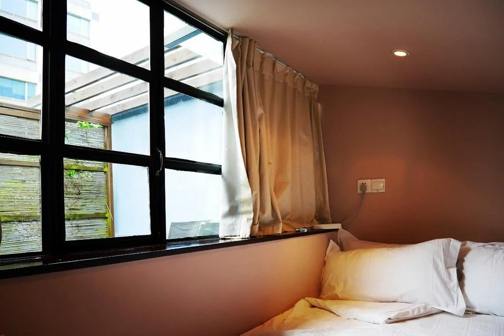 Quintet BnB