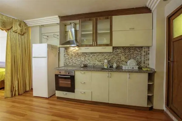 Mataraci Apart Istanbul