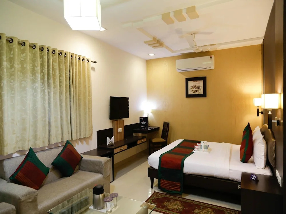 Hotel Siddharth Palace