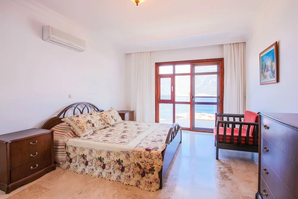 Villa Sahin 1 Duplex
