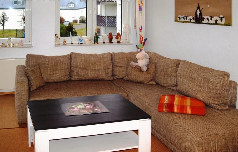 Nice Apartment in Seebad Bansin With 2 Bedrooms and Wifi
