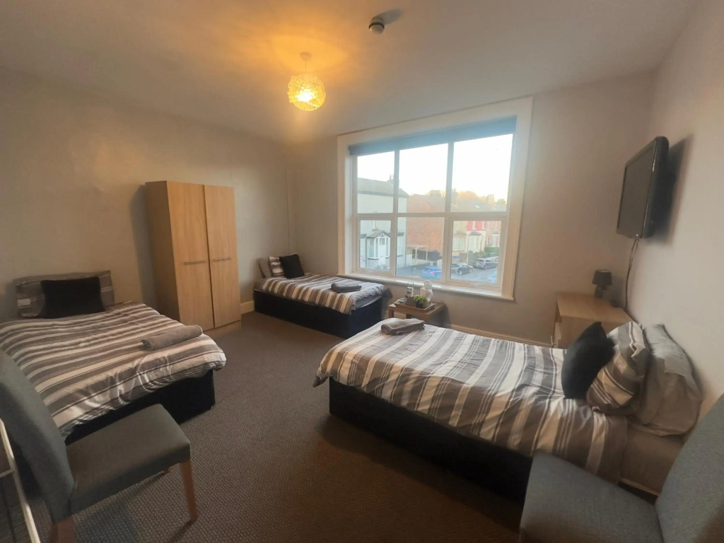 The Prince Alfred Rooms