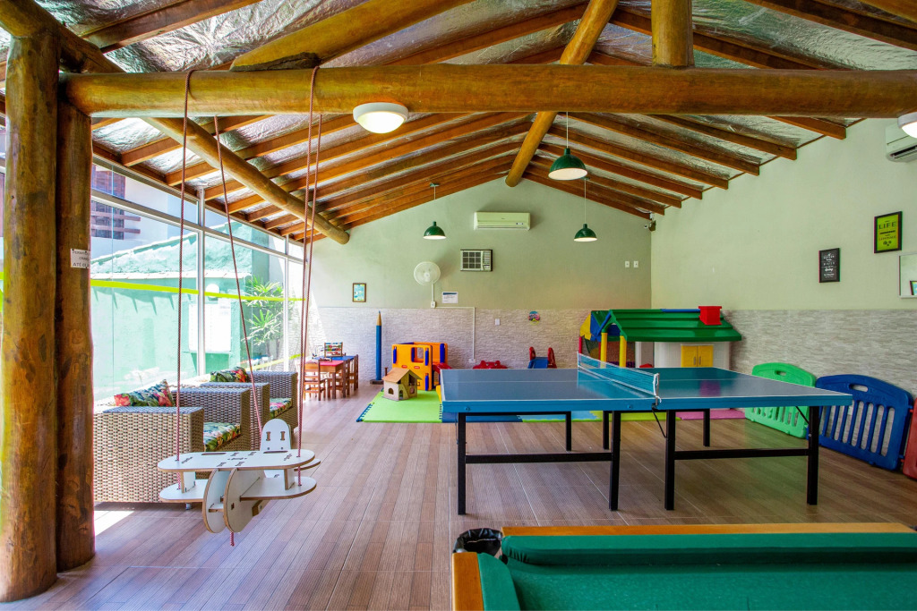 Ciribaí Praia Hotel