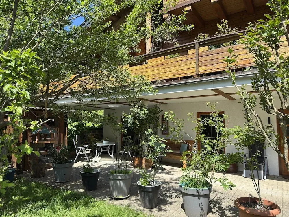 Ferienwohnung, Clausthal-zellerfeld
