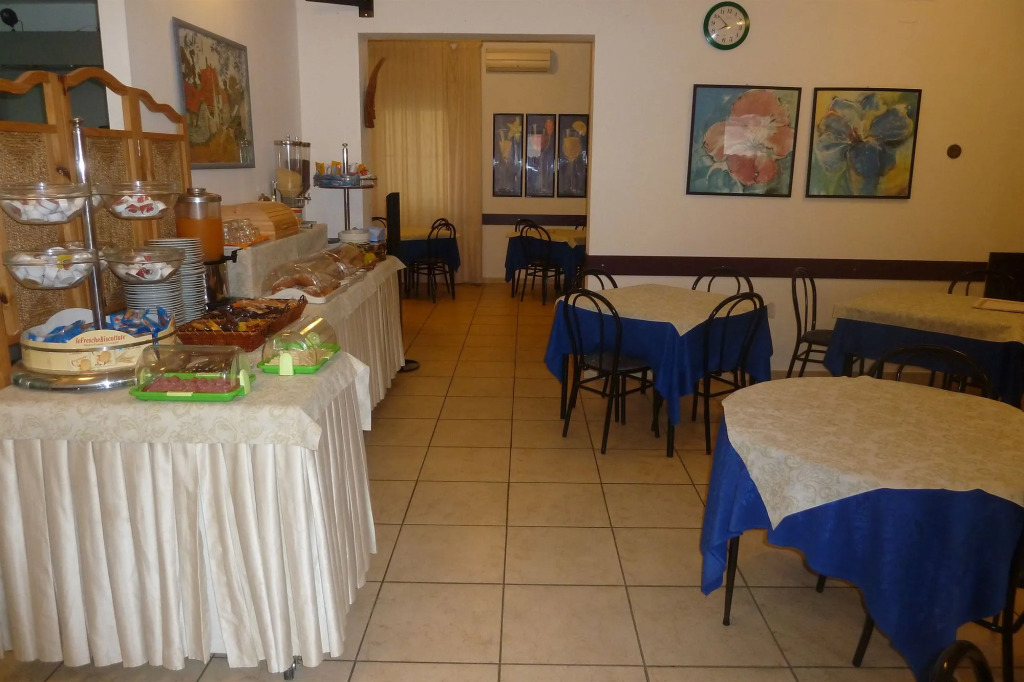 Hotel Abamar