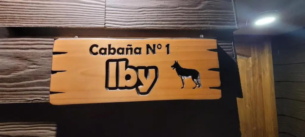 Cabañas IBY y KIARA para 4 en Puerto Varas