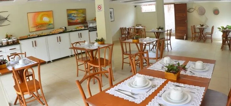 First Apart Hotel