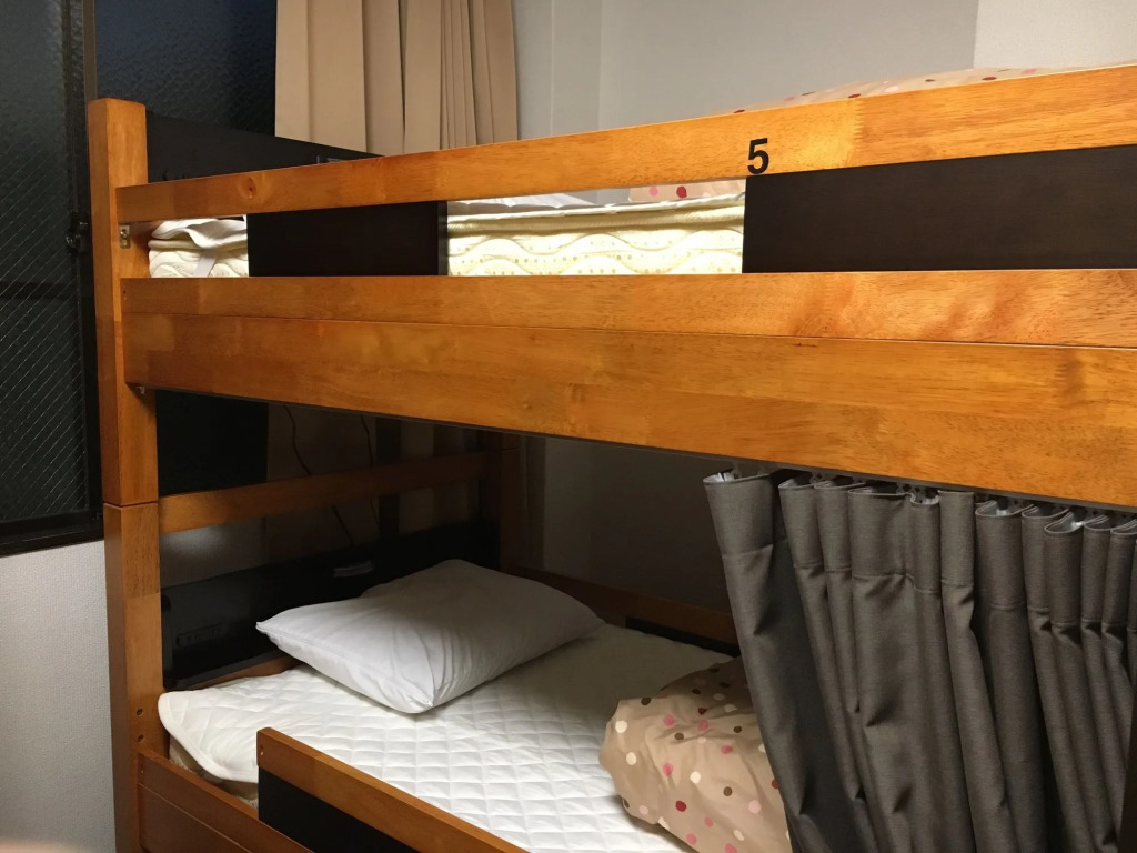 Guest House Kyoto Inn
