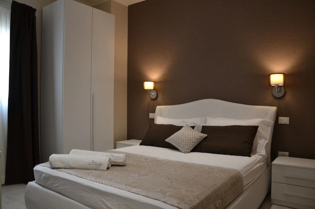 B&B Terra dOriente