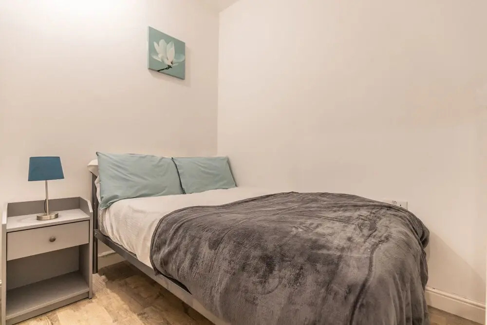 Cosy Modern Apartment, Grand Victoria Building, 5 Mins to Coventry City Centre
